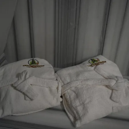 Maşukiye Orman Evi Kartepe