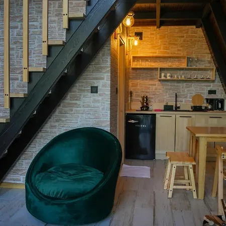Masukiye Lodge