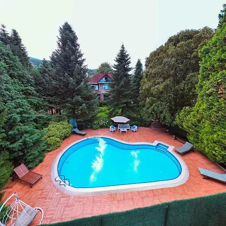 Masukiye * Kartepe