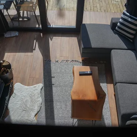 Maşukiye Orman Evi Kartepe