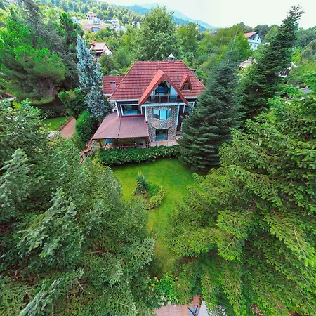 Masukiye Lodge