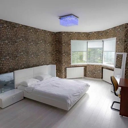 Maşukiye Orman Evi *